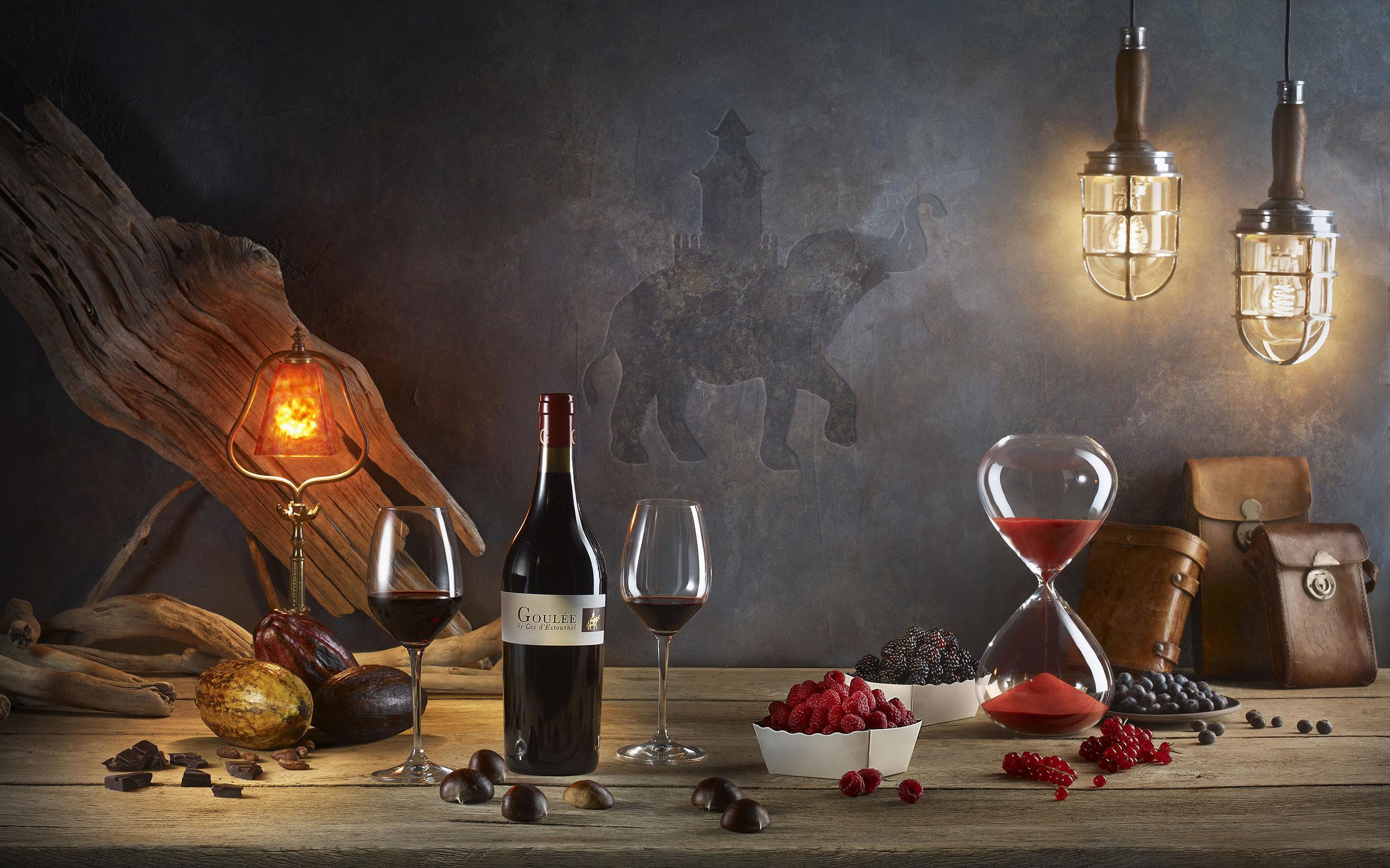 Goulée by Cos d’Estournel